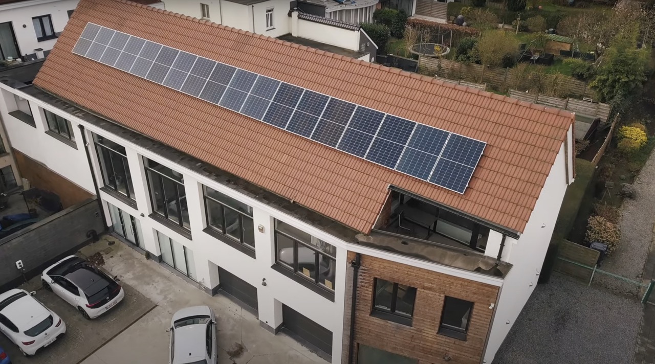 Skysun office